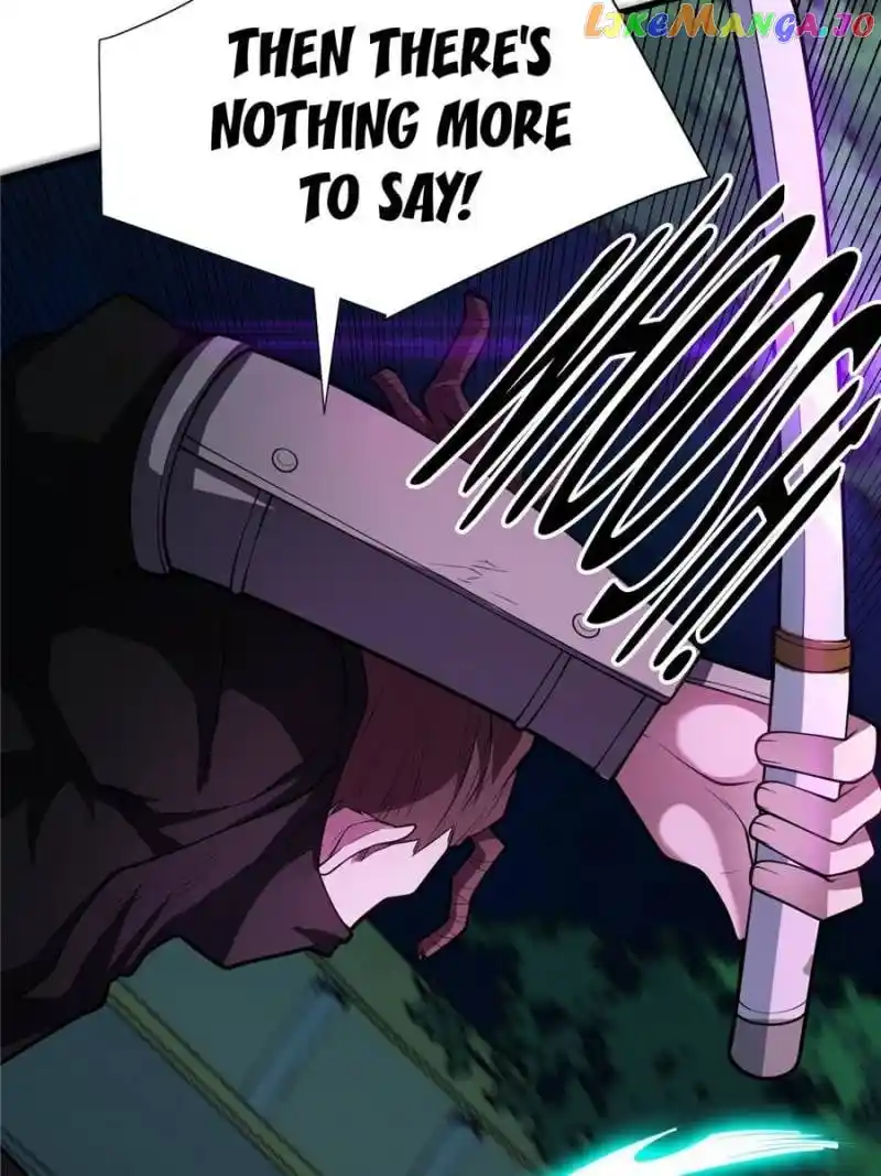 My Dragon System Chapter 46