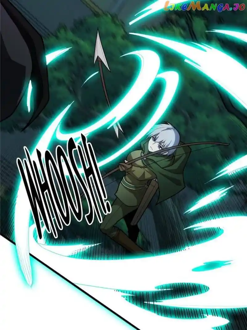 My Dragon System Chapter 46