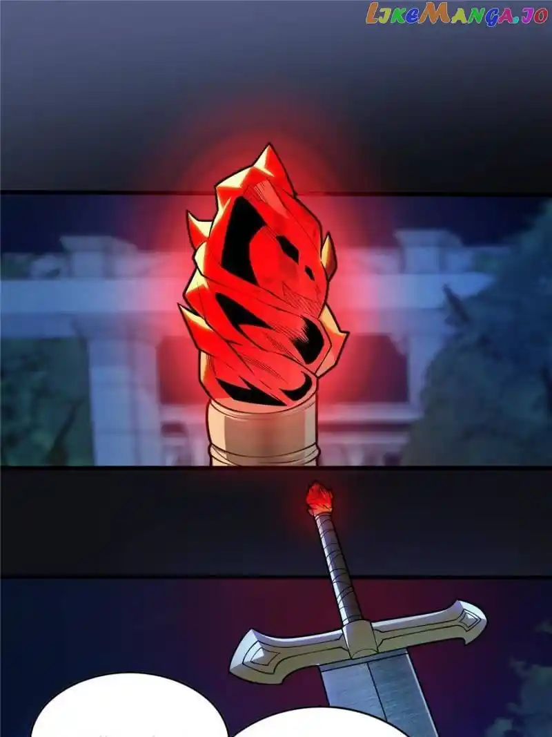 My Dragon System Chapter 47