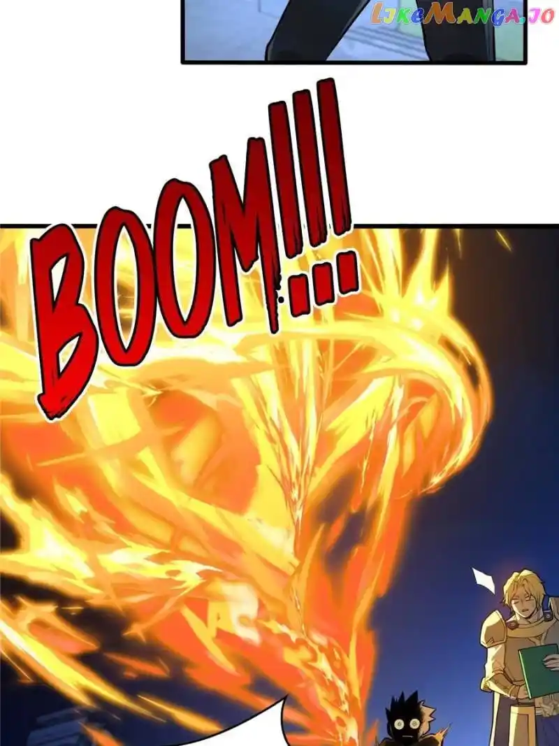 My Dragon System Chapter 47