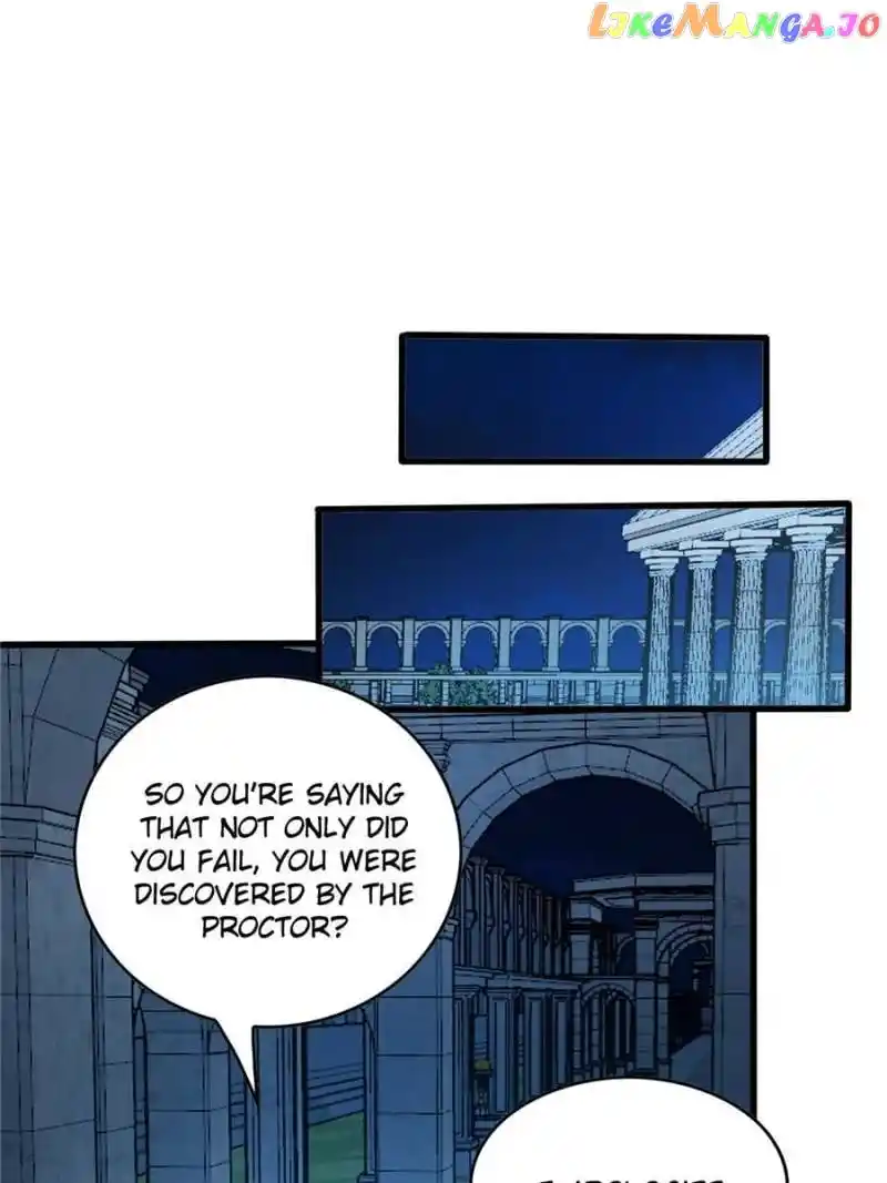 My Dragon System Chapter 47