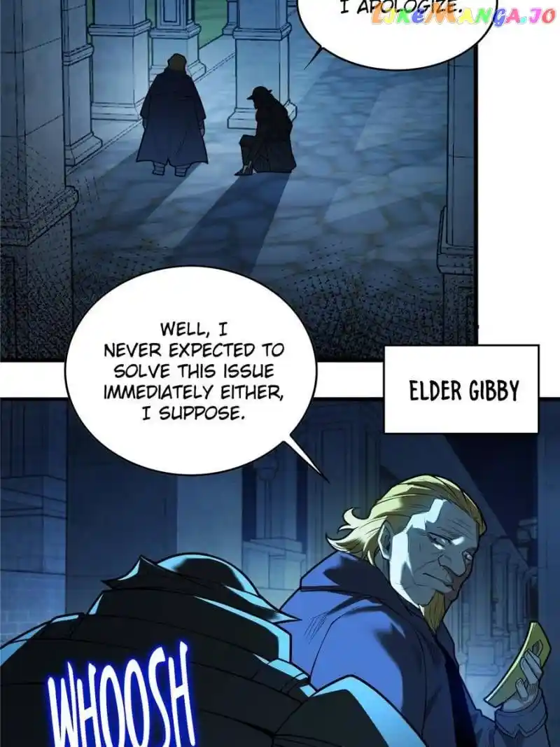 My Dragon System Chapter 47