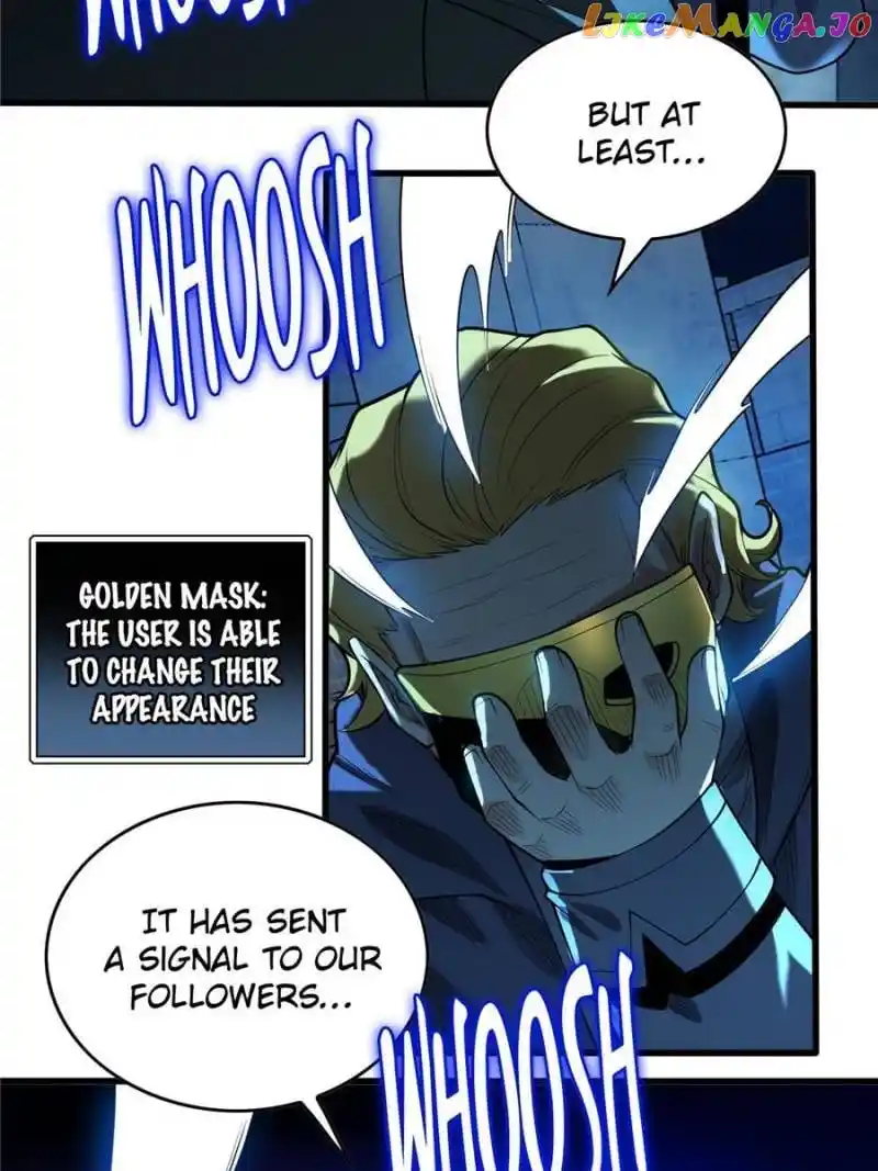 My Dragon System Chapter 47