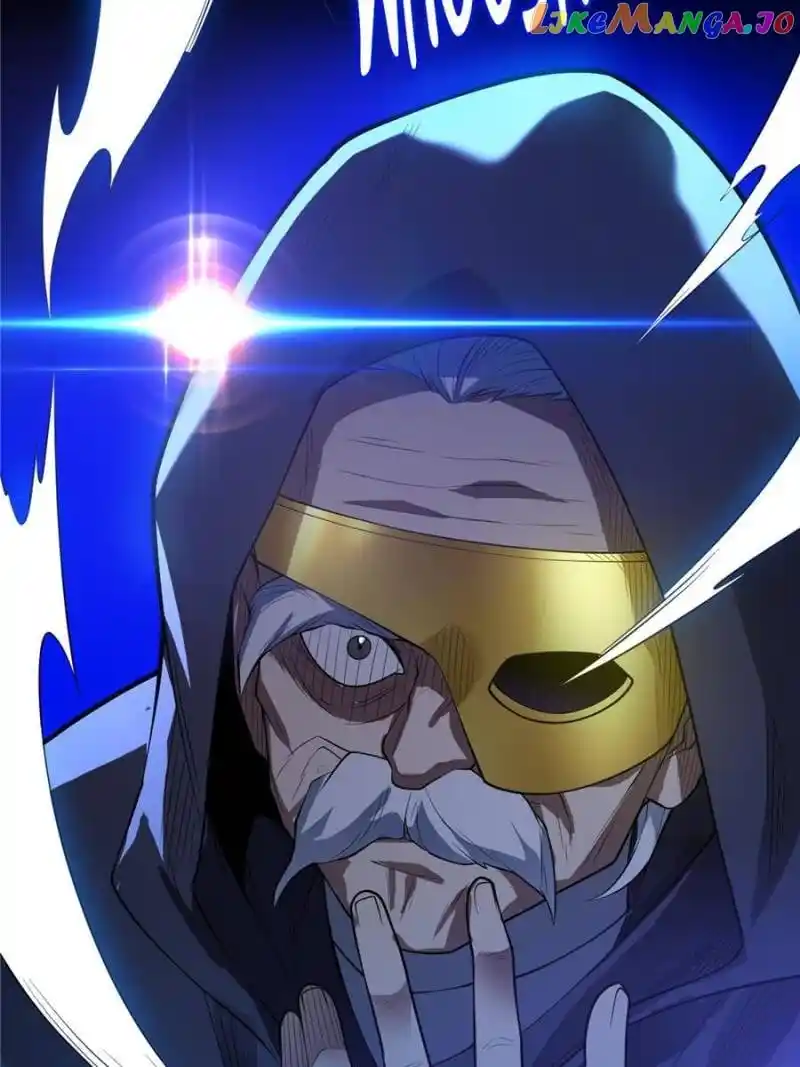 My Dragon System Chapter 47