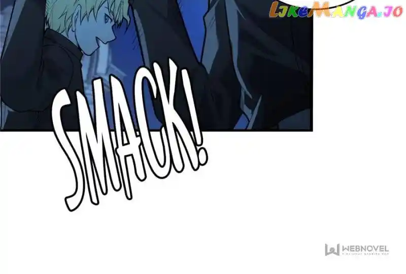 My Dragon System Chapter 47