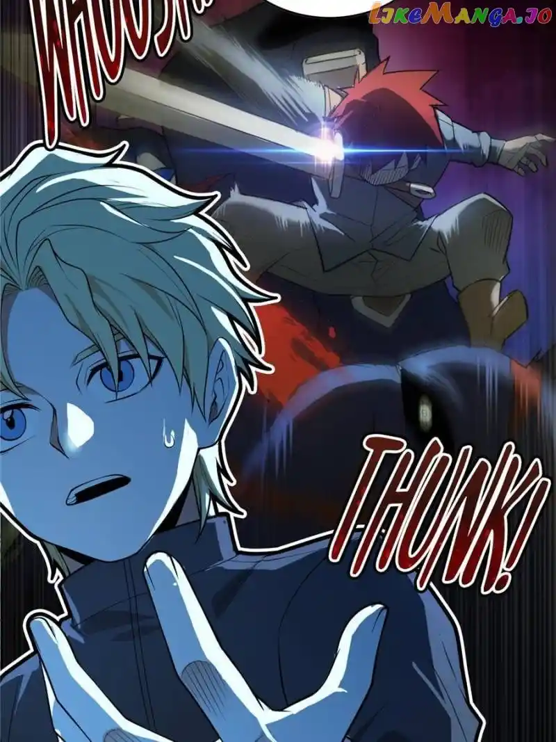 My Dragon System Chapter 47