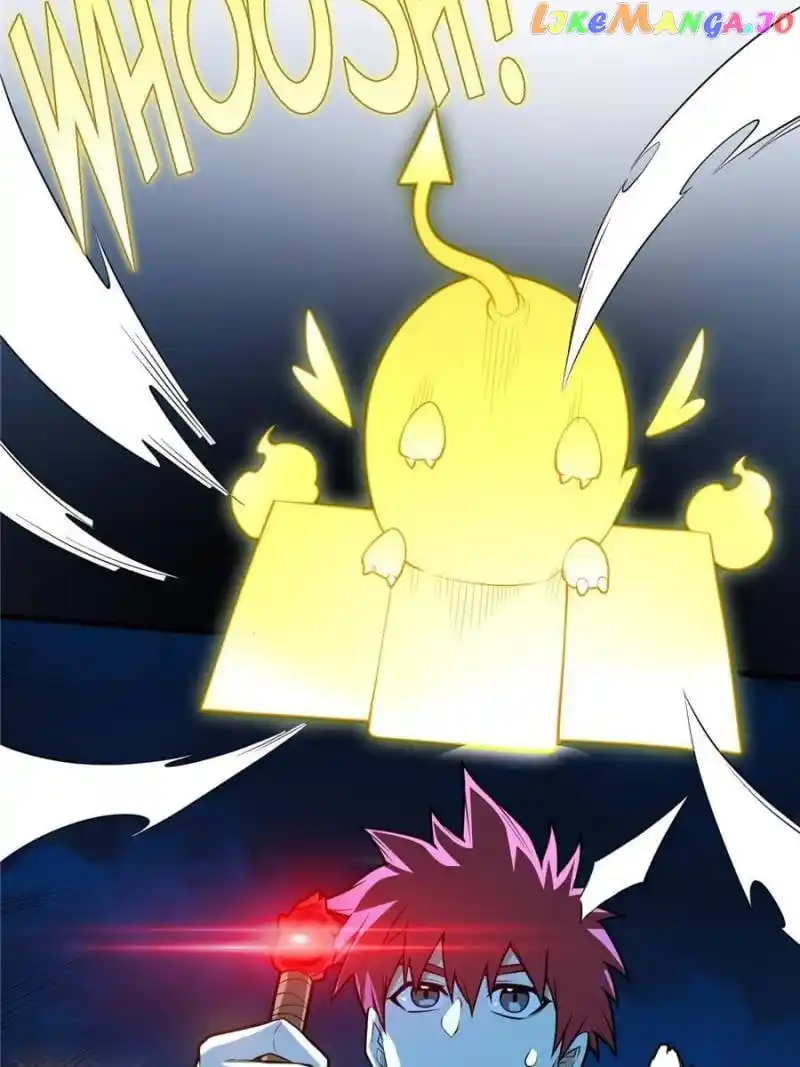 My Dragon System Chapter 48