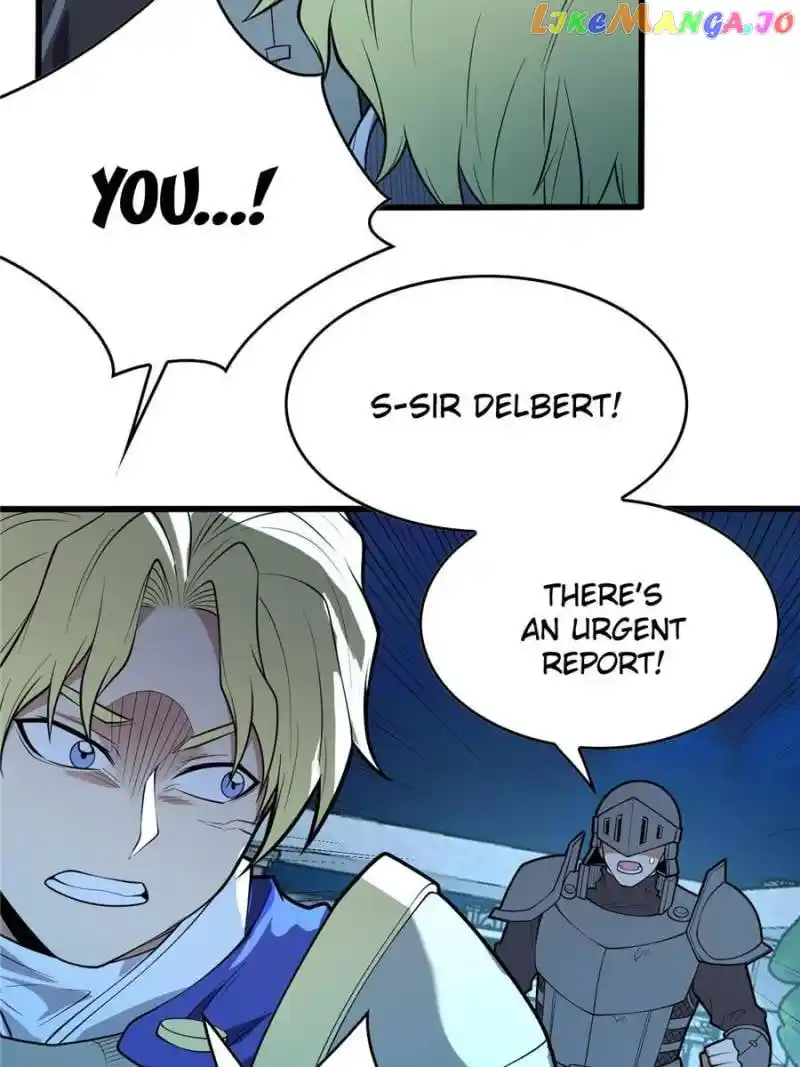 My Dragon System Chapter 48