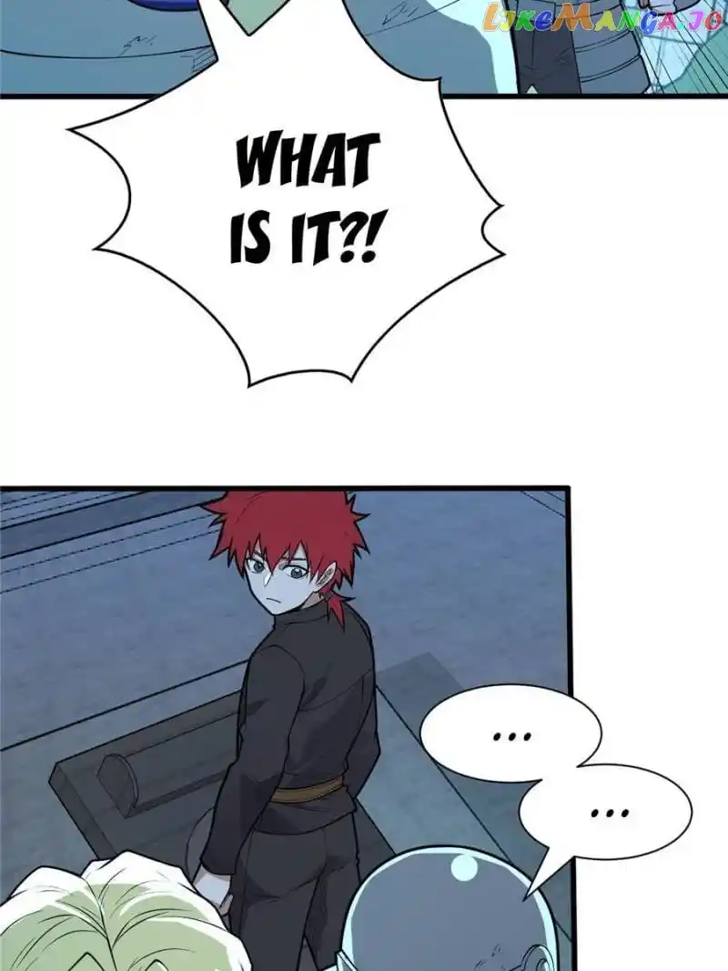 My Dragon System Chapter 48