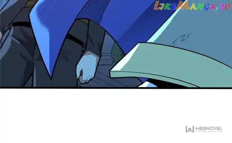 My Dragon System Chapter 48