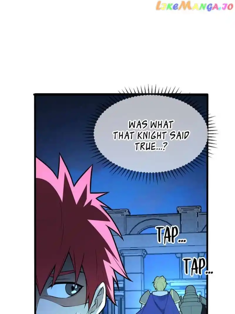 My Dragon System Chapter 48