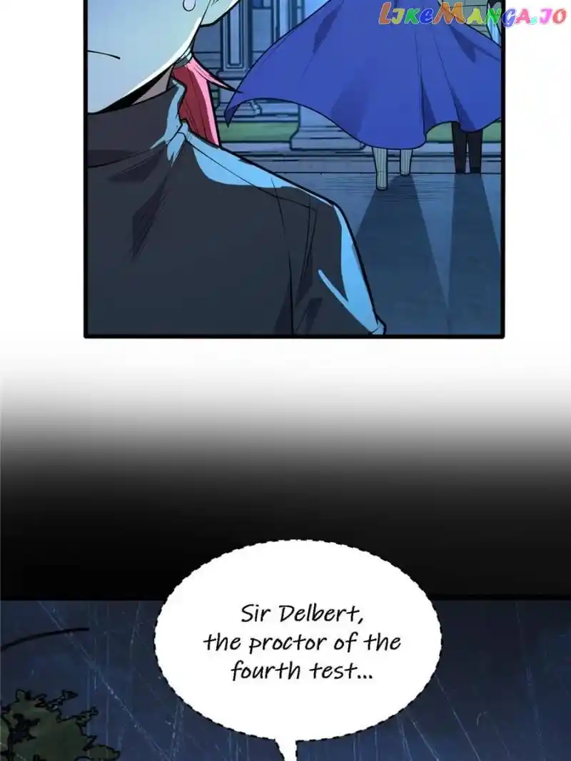 My Dragon System Chapter 48