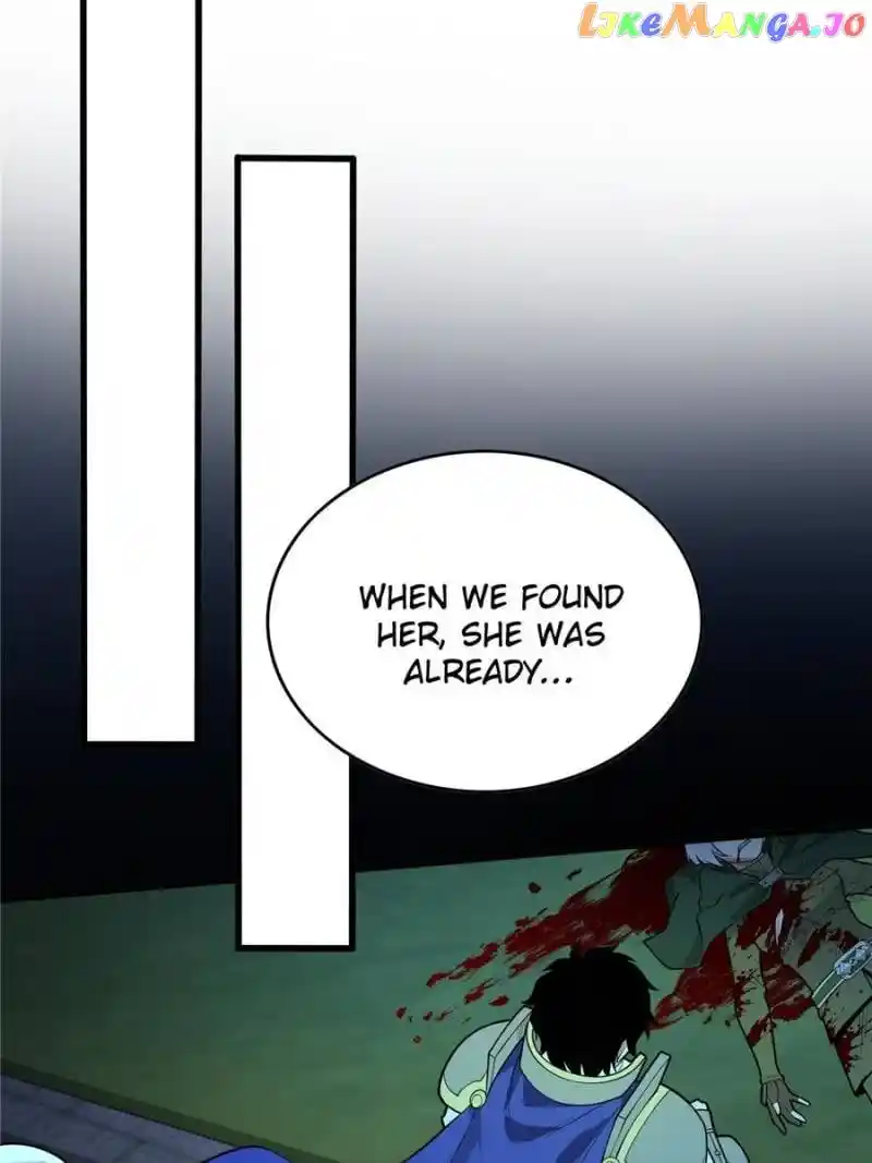 My Dragon System Chapter 48