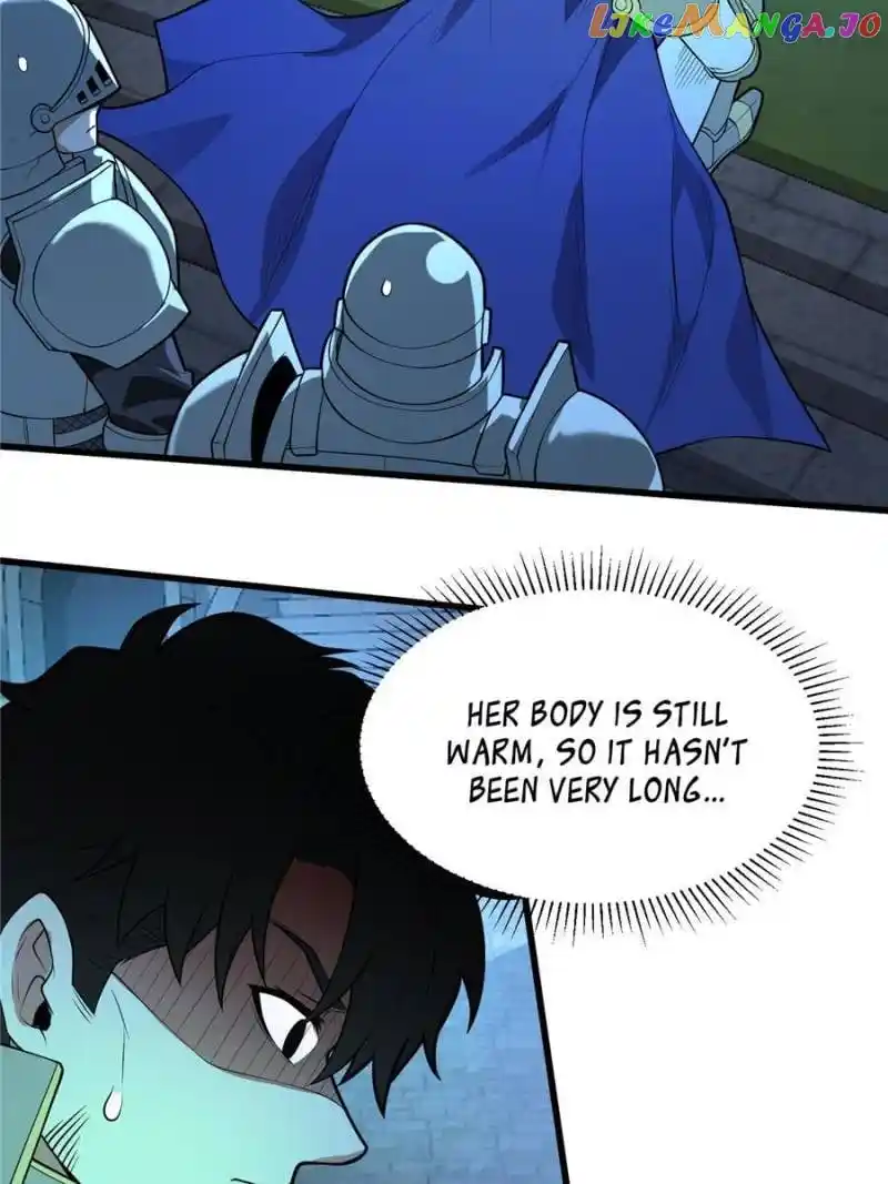 My Dragon System Chapter 48