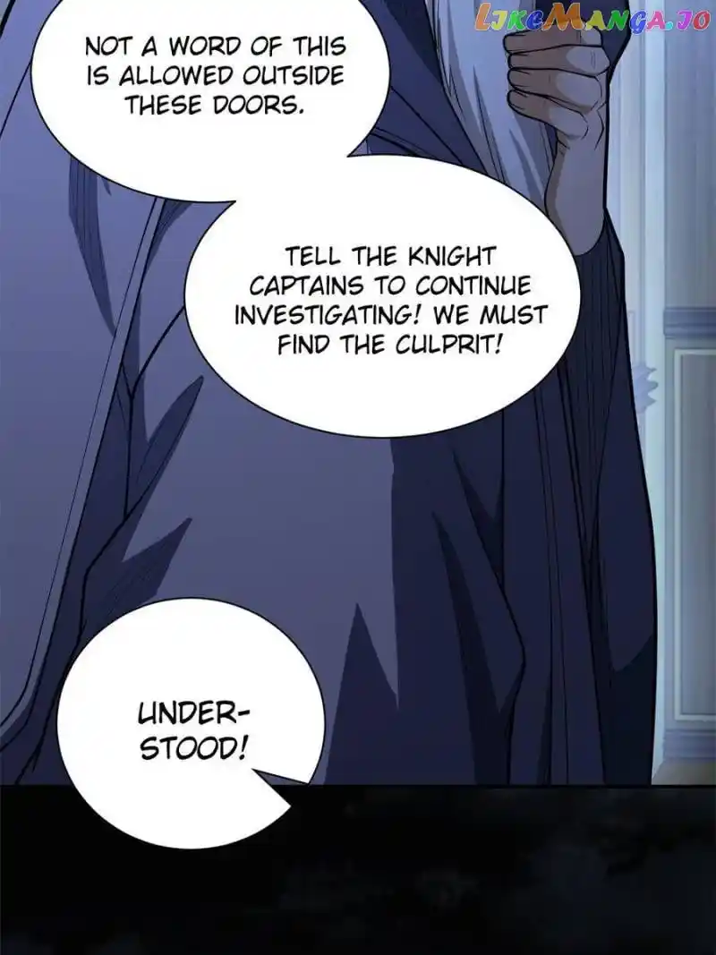 My Dragon System Chapter 49