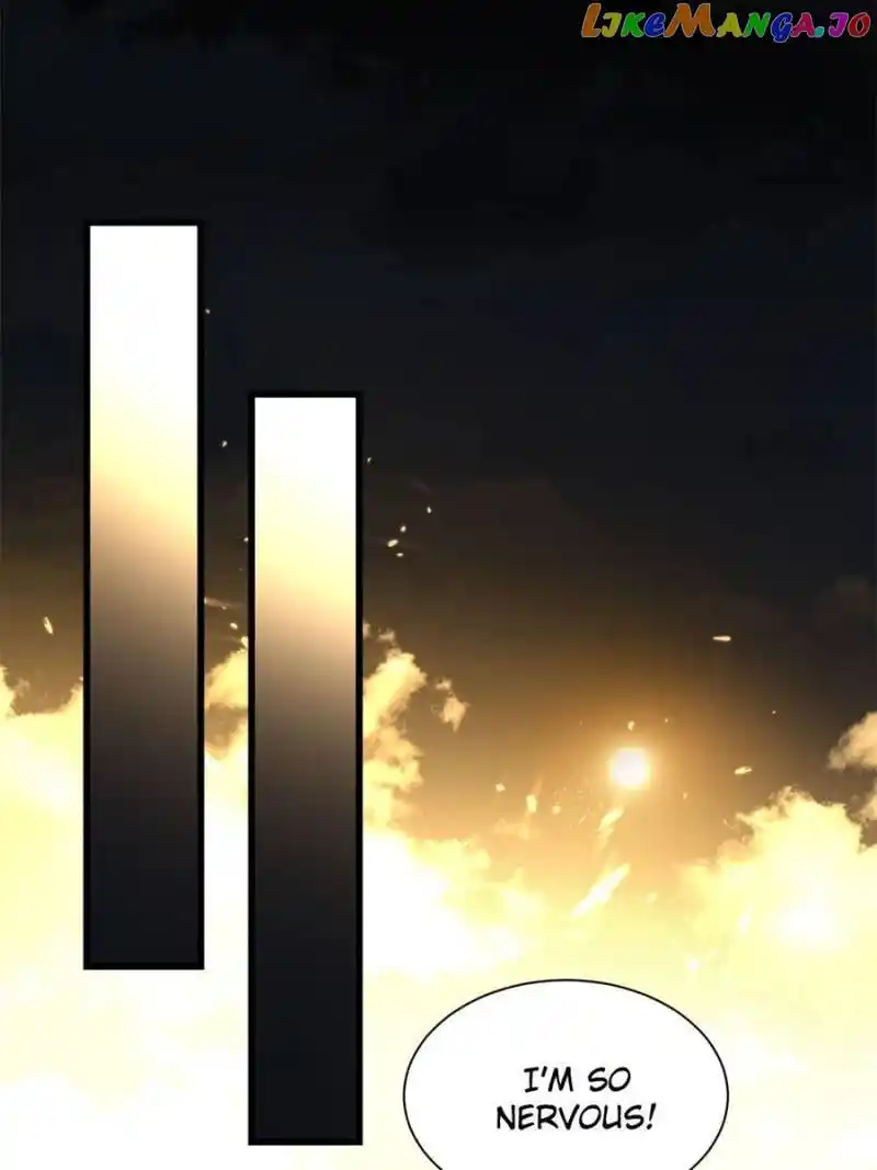 My Dragon System Chapter 49