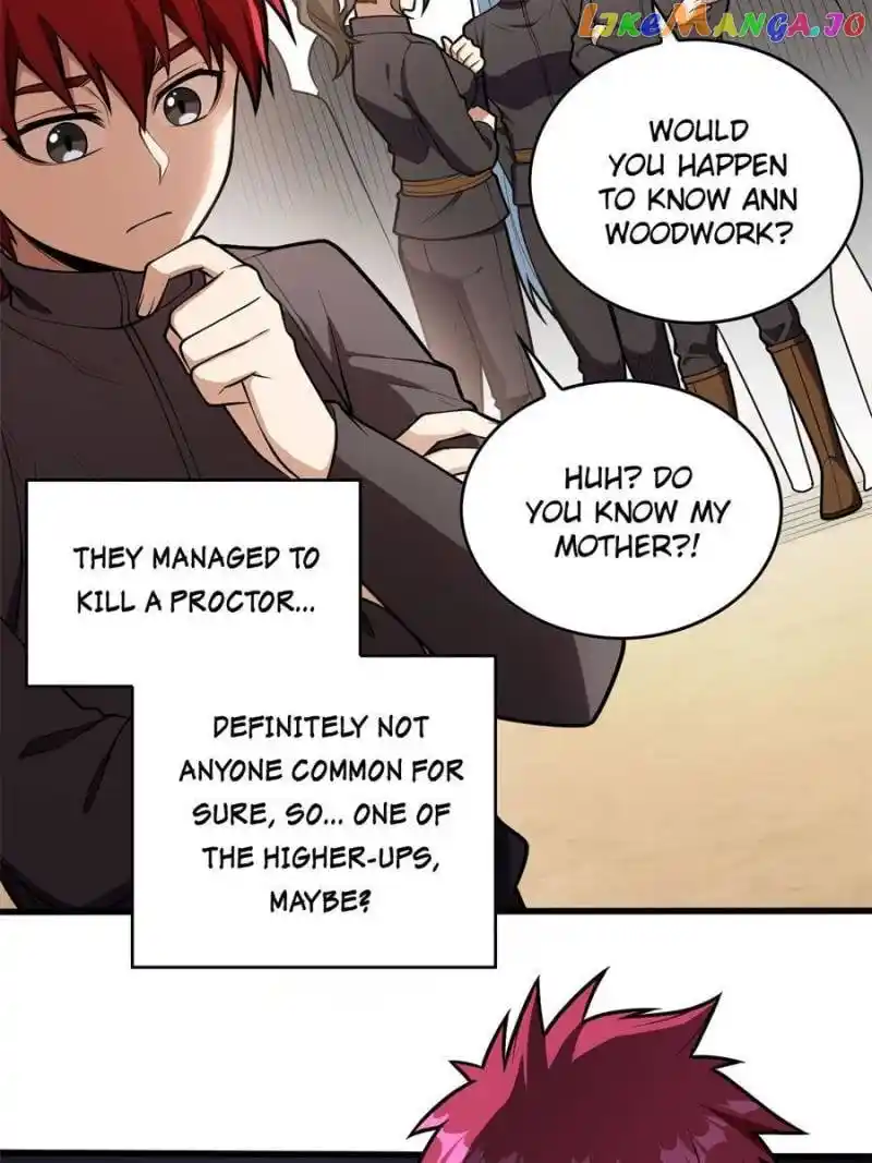 My Dragon System Chapter 49