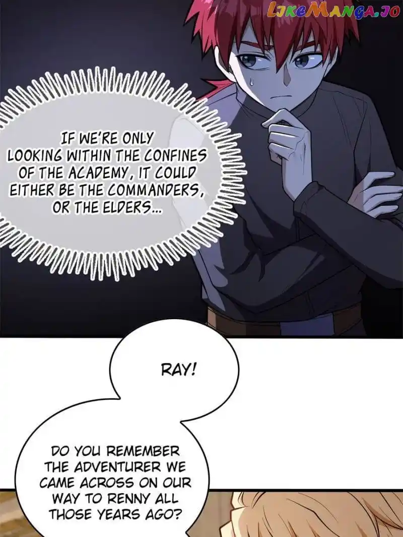 My Dragon System Chapter 49