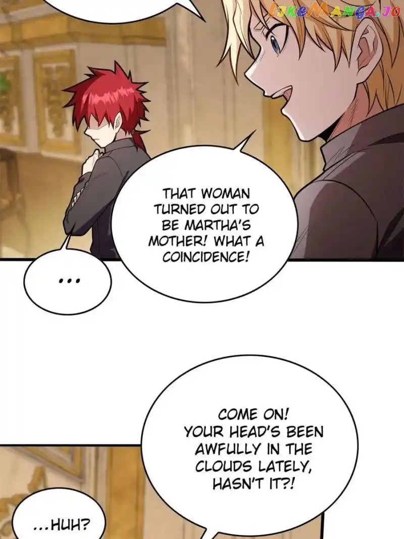 My Dragon System Chapter 49