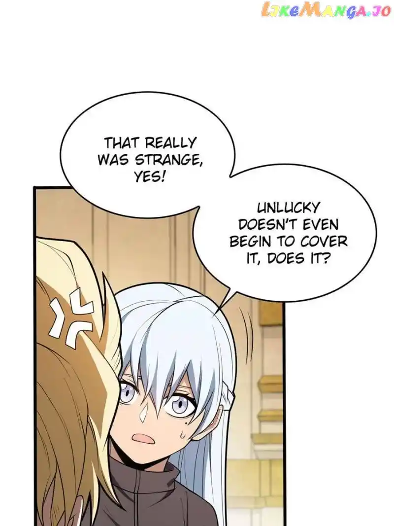 My Dragon System Chapter 49