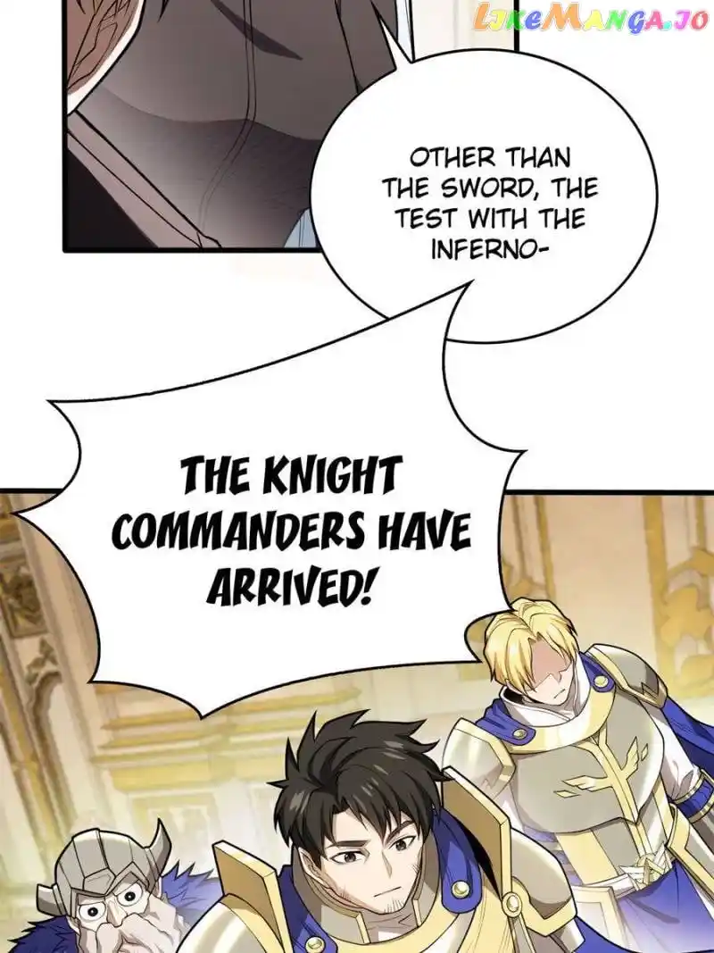 My Dragon System Chapter 49