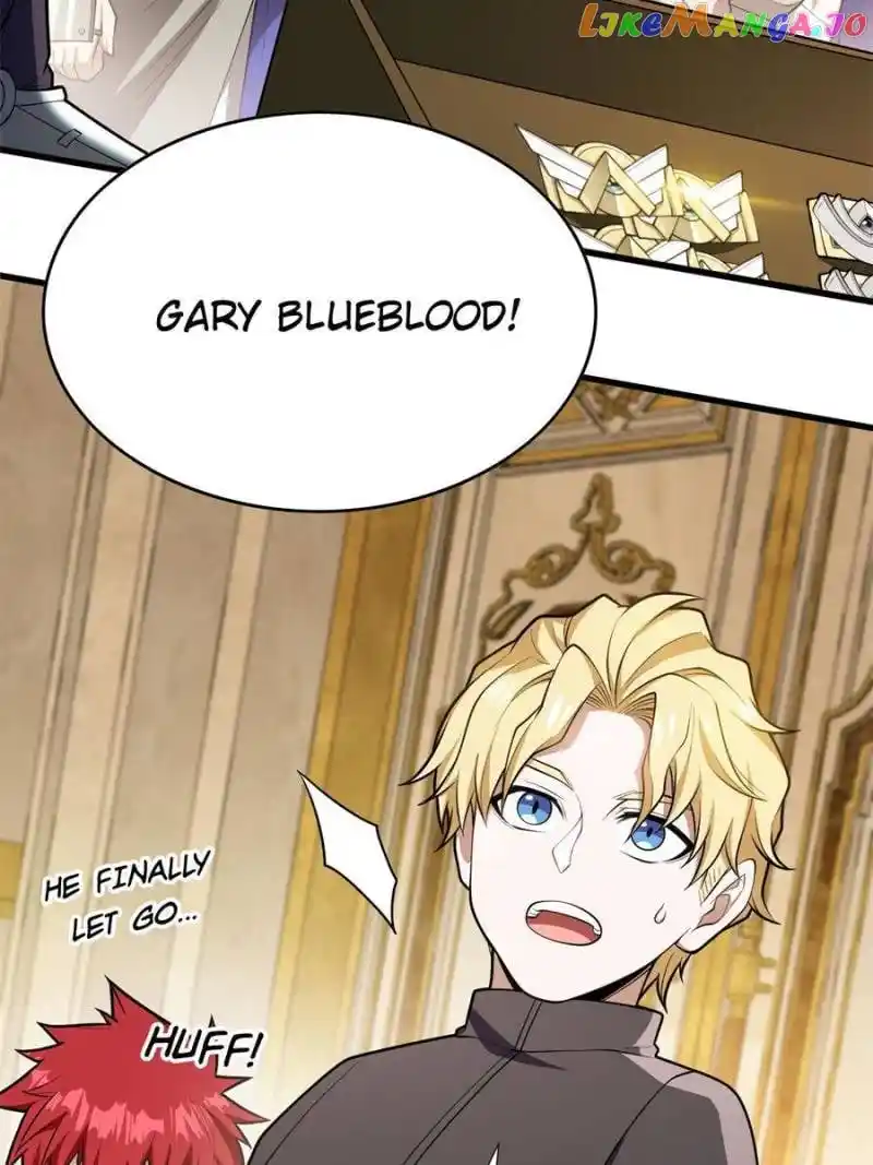 My Dragon System Chapter 49