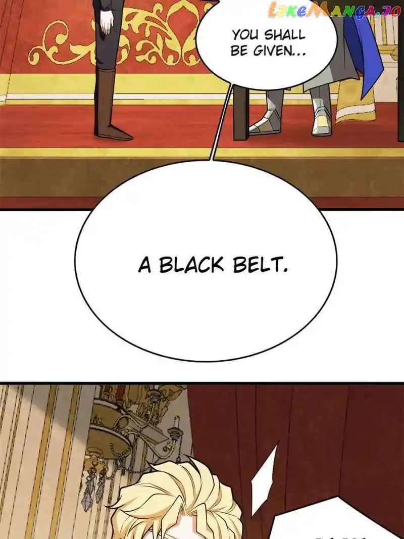 My Dragon System Chapter 50