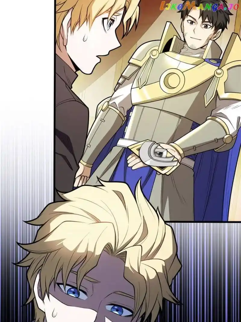 My Dragon System Chapter 50