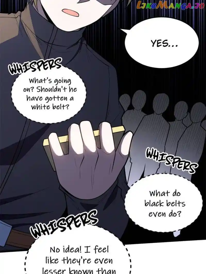 My Dragon System Chapter 50