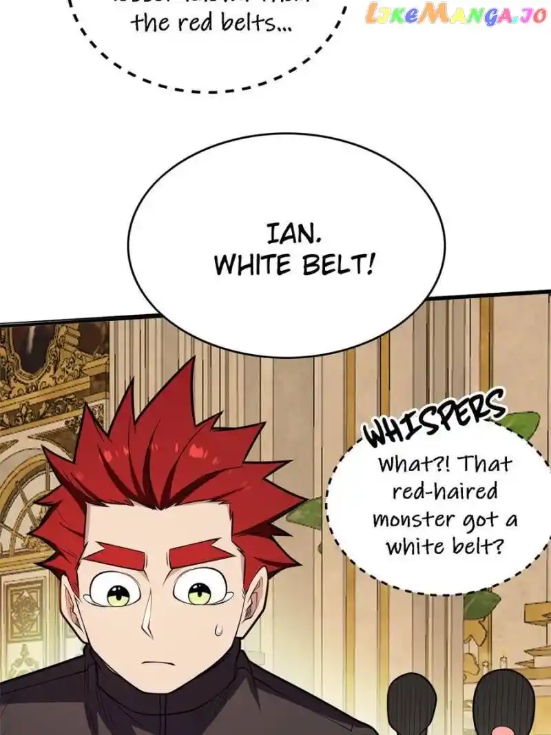 My Dragon System Chapter 50