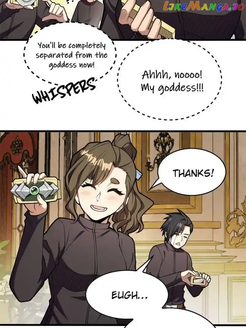 My Dragon System Chapter 50