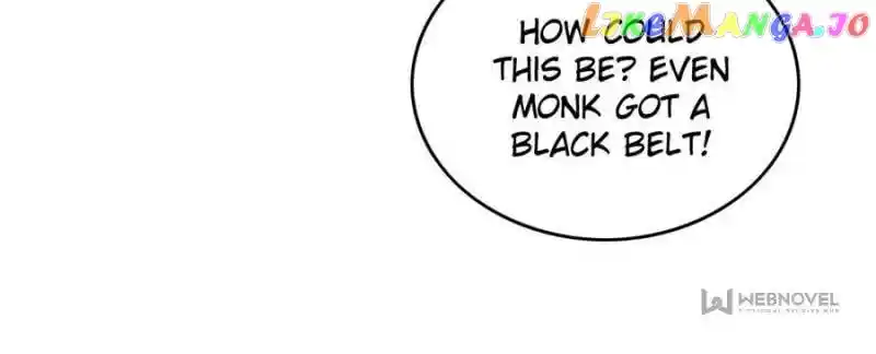 My Dragon System Chapter 50