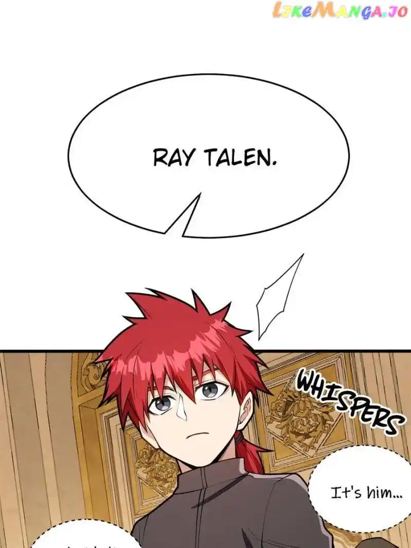 My Dragon System Chapter 50