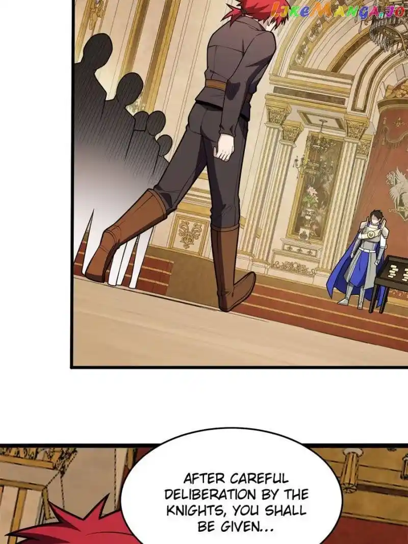 My Dragon System Chapter 50