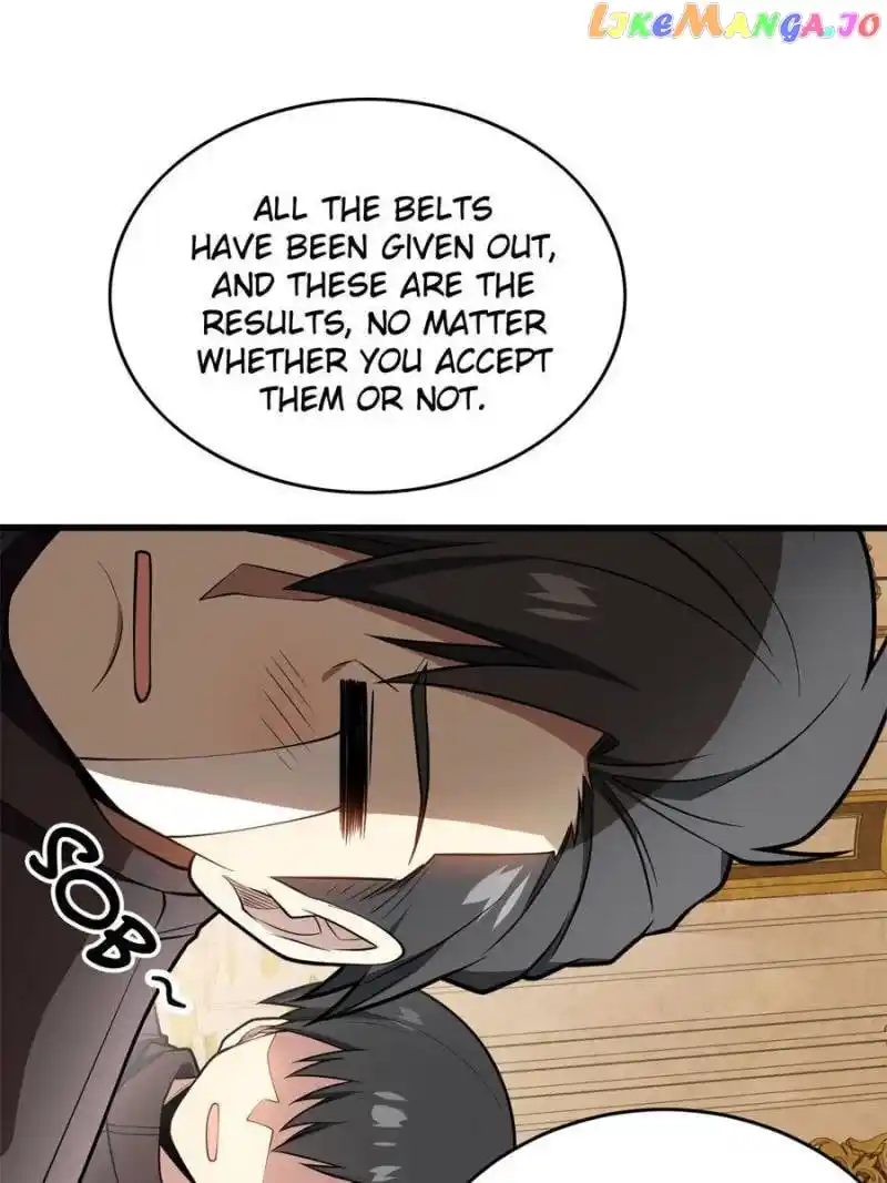 My Dragon System Chapter 50