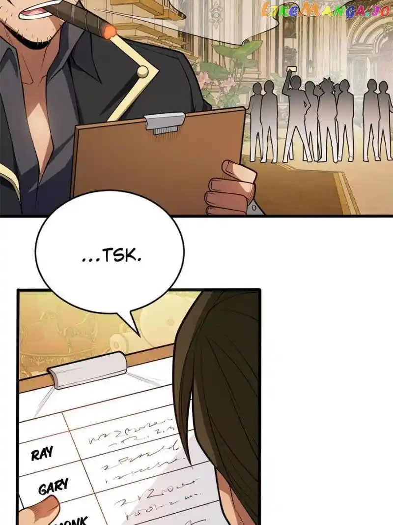 My Dragon System Chapter 50