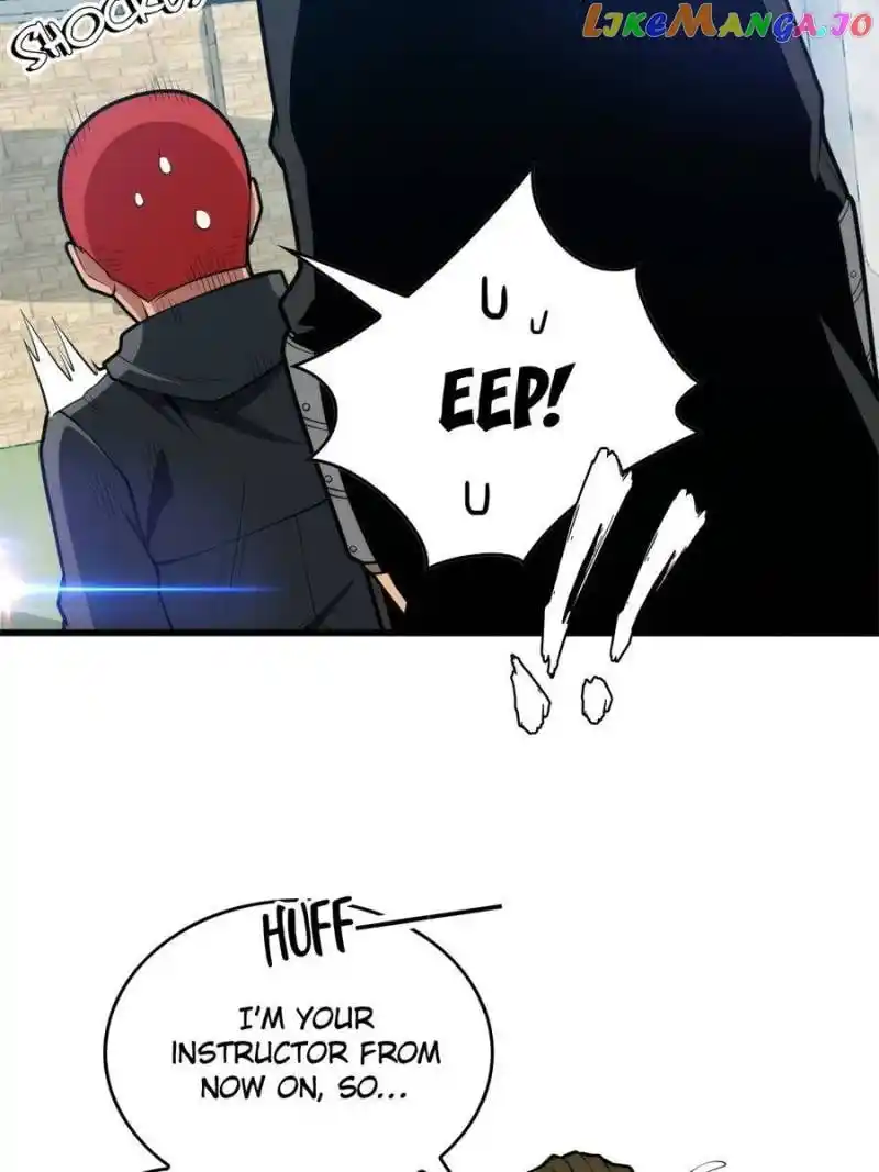 My Dragon System Chapter 51