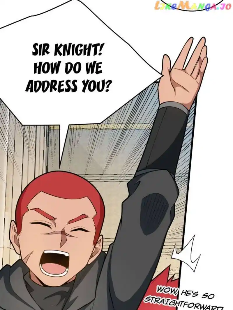 My Dragon System Chapter 51