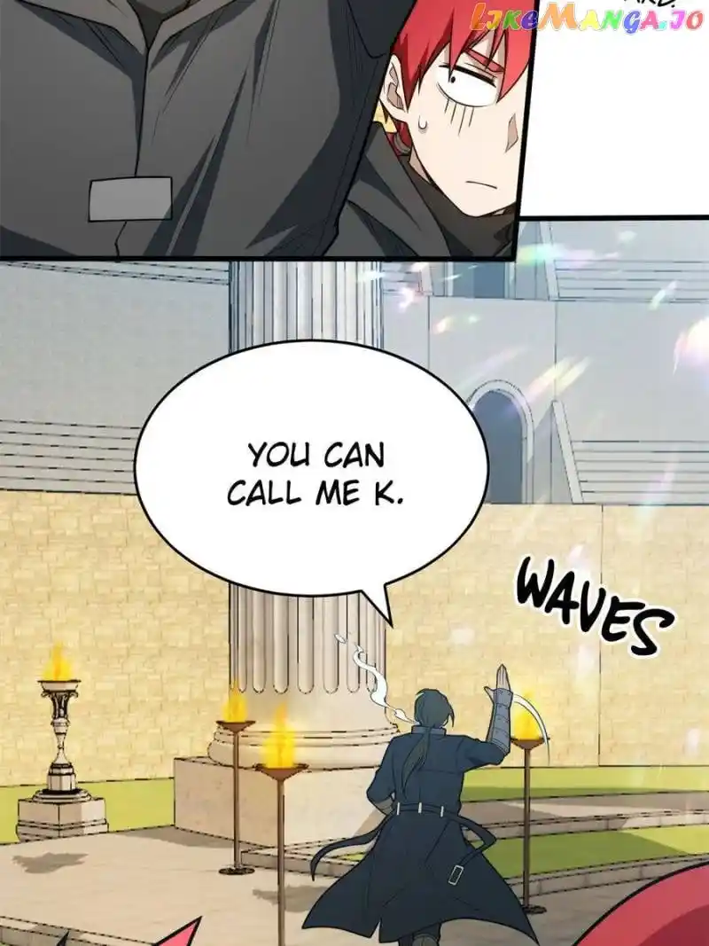 My Dragon System Chapter 51