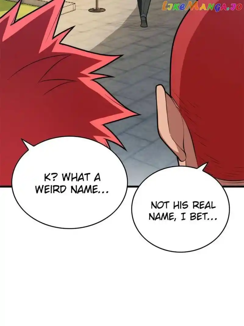 My Dragon System Chapter 51