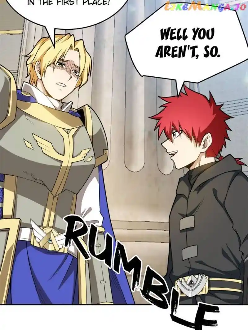 My Dragon System Chapter 51