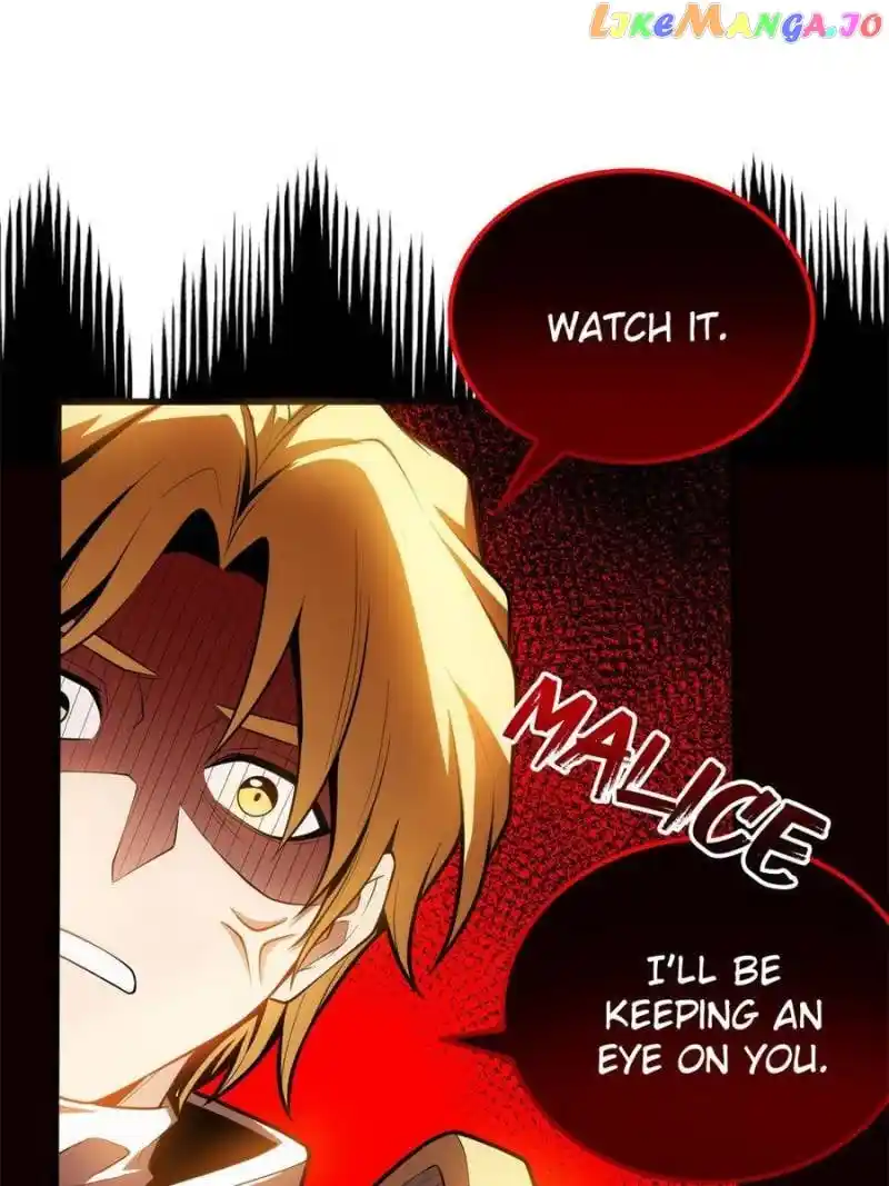 My Dragon System Chapter 51