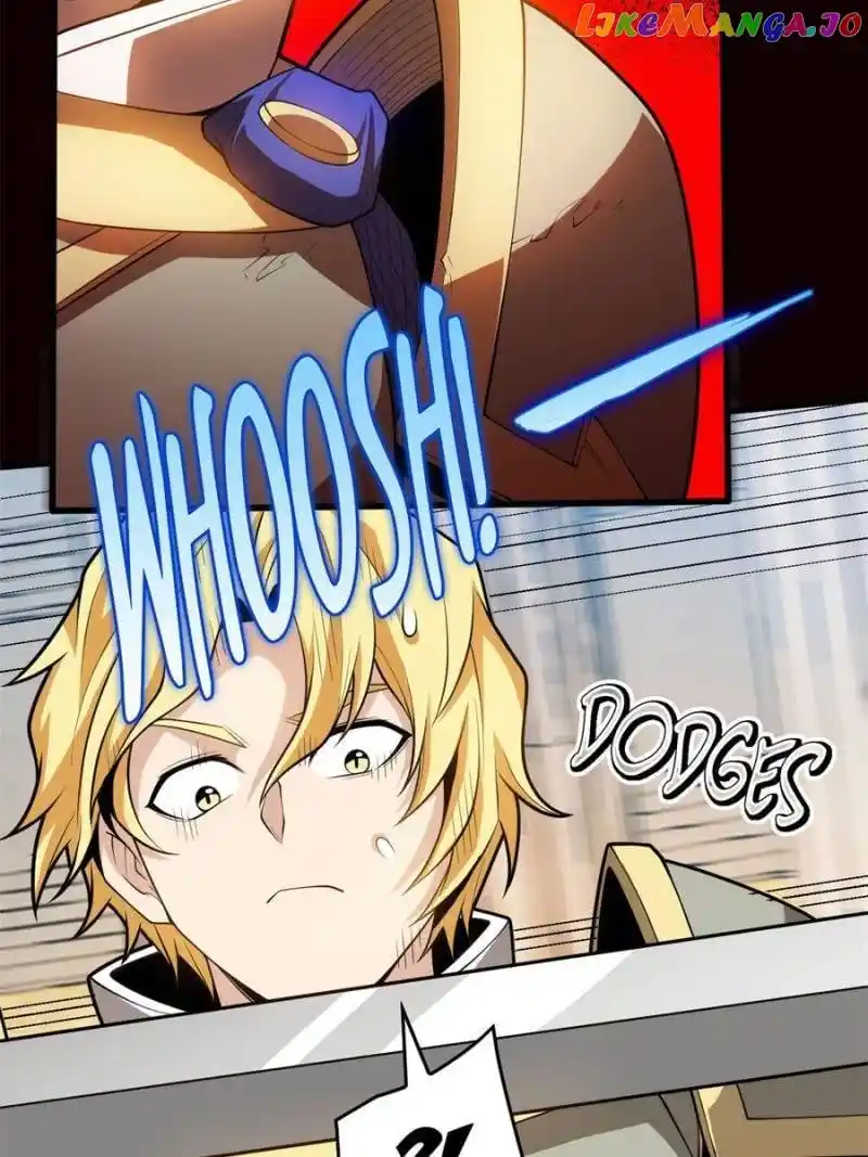 My Dragon System Chapter 51