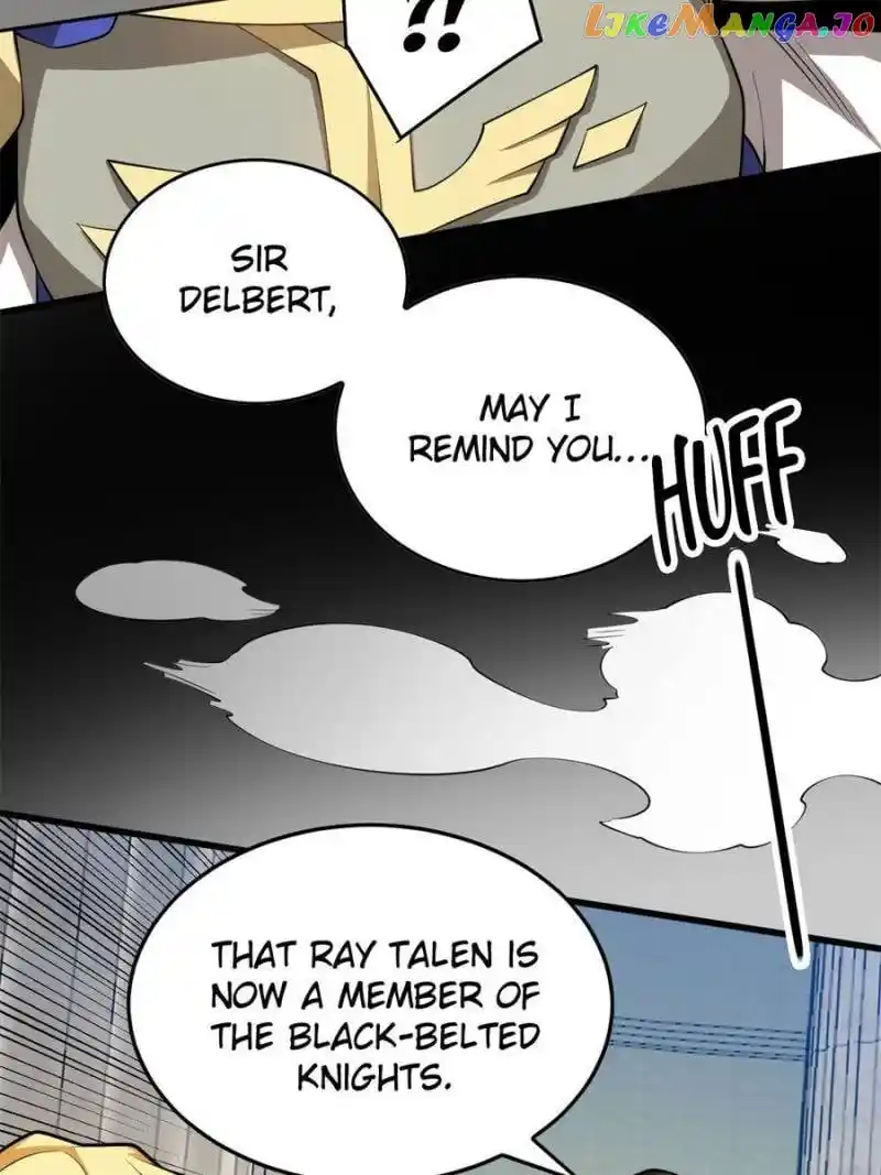 My Dragon System Chapter 51