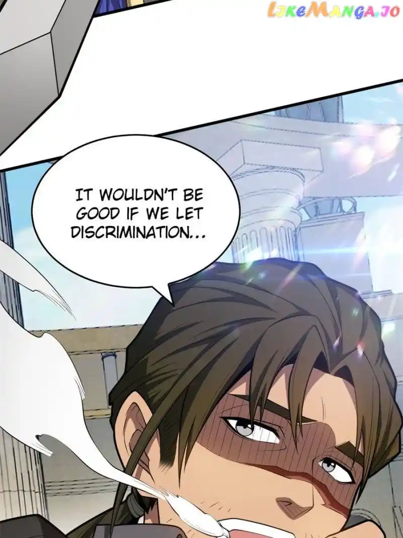 My Dragon System Chapter 51