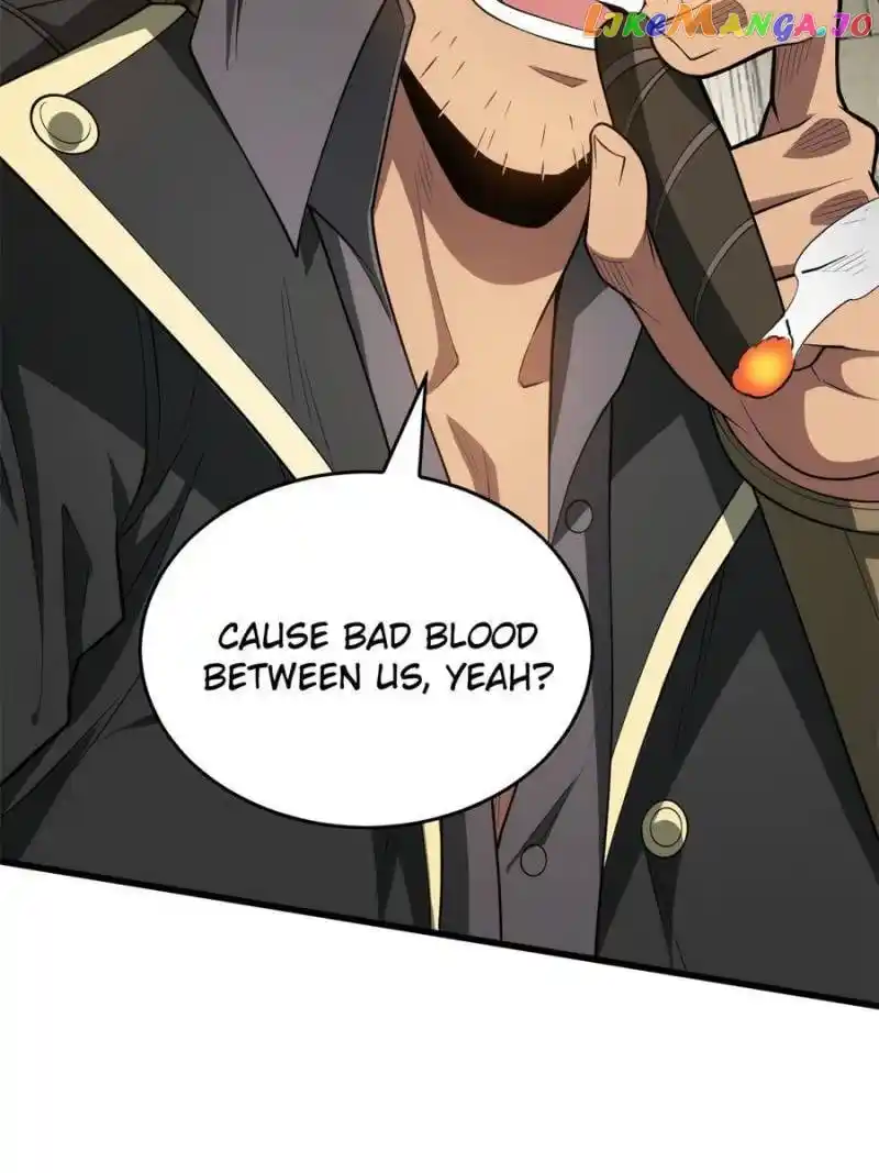 My Dragon System Chapter 51