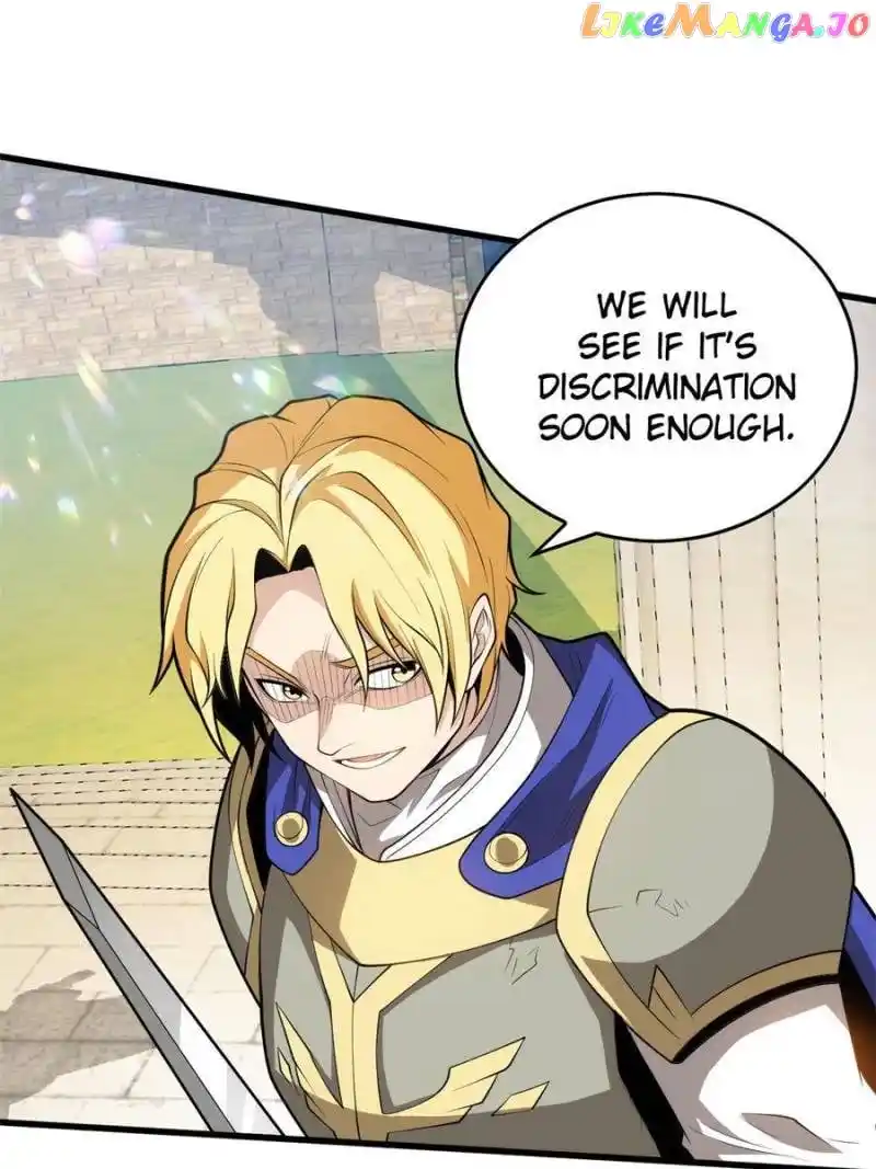 My Dragon System Chapter 51