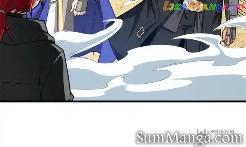 My Dragon System Chapter 51