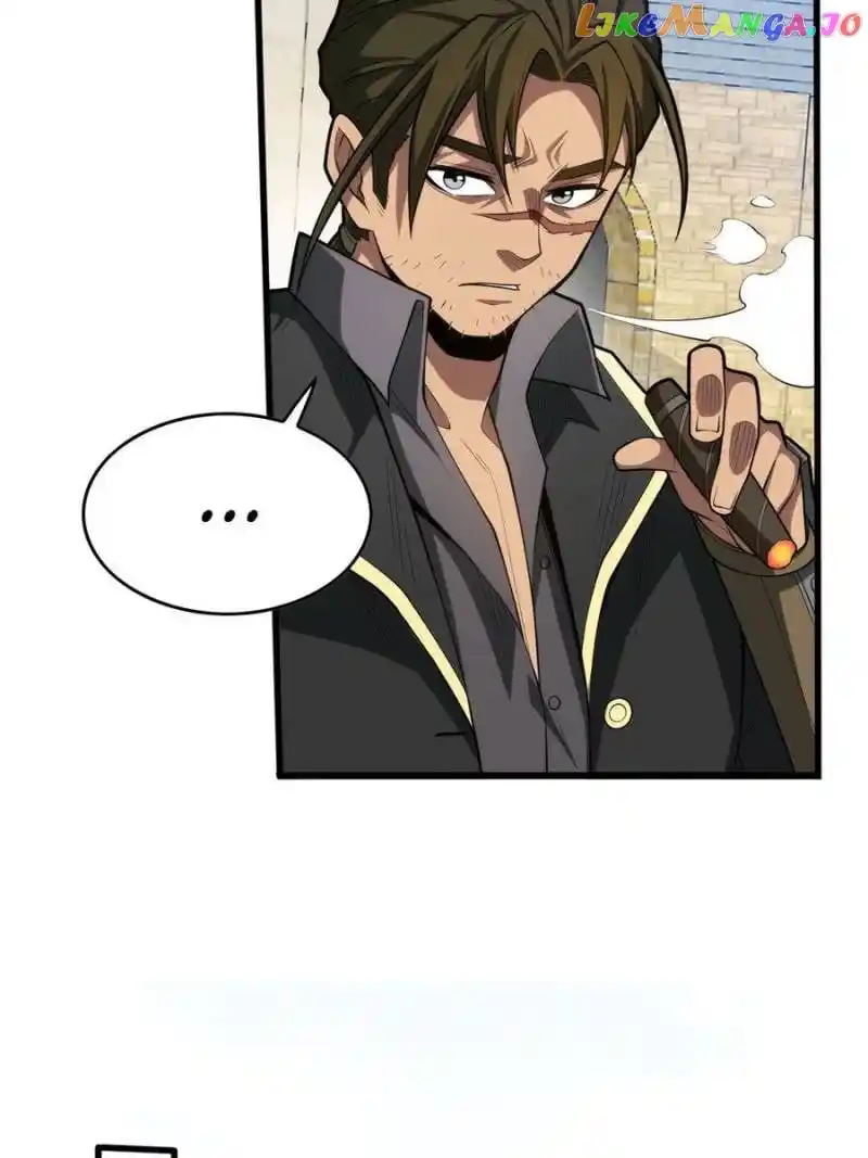 My Dragon System Chapter 52