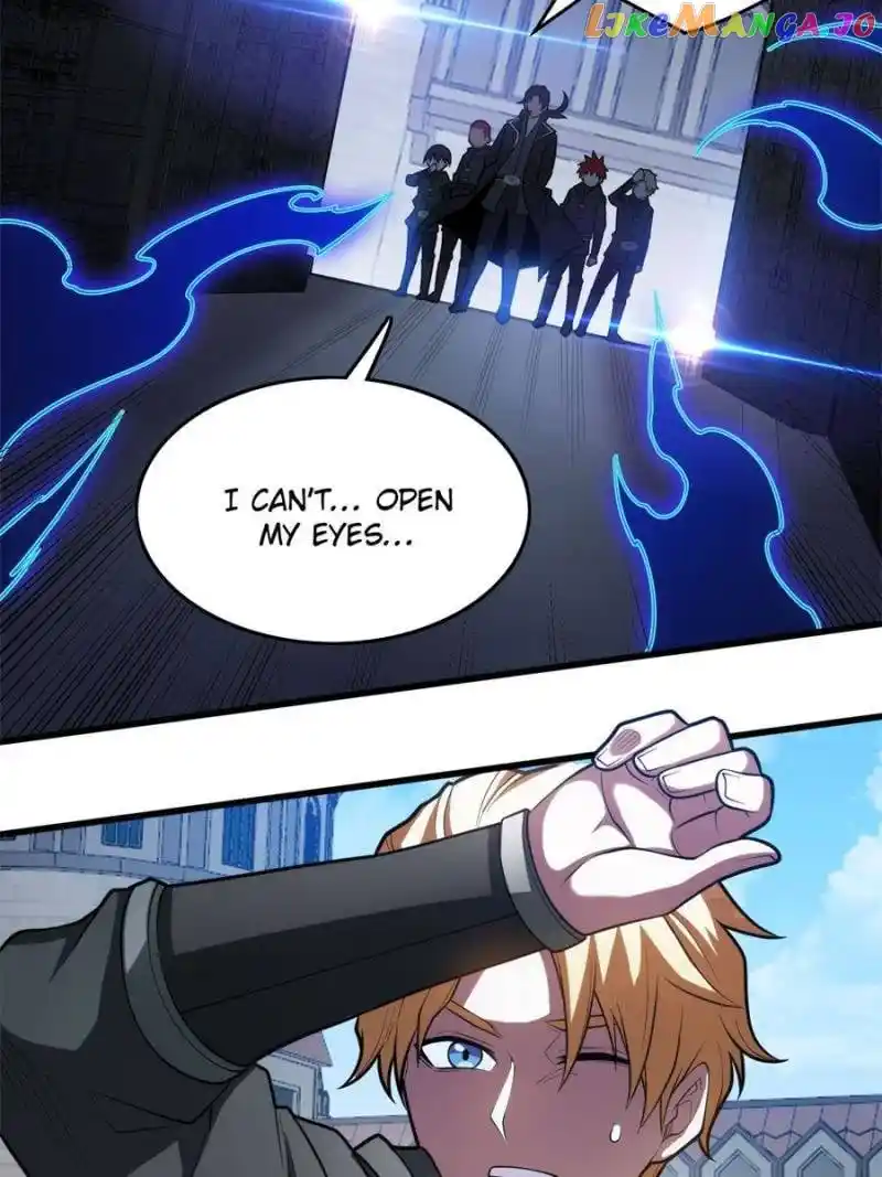 My Dragon System Chapter 52